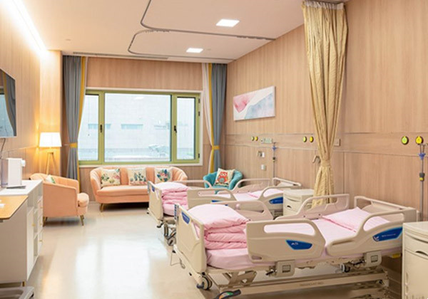 西安国际医学中心医院整形医院